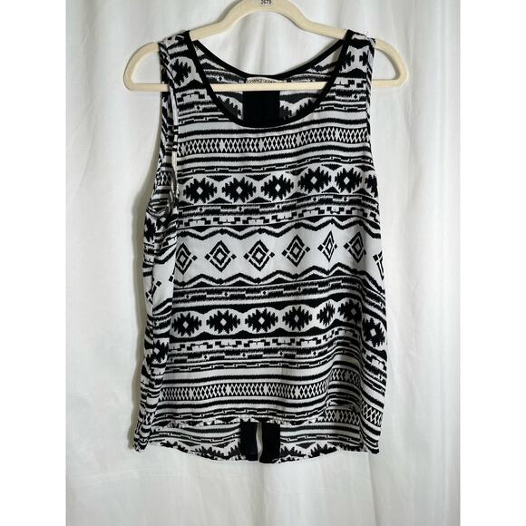 Top Femme Chance Or Fate - Taille M, Couleur Vin, Motif Serpent (neuf Avec étiquette)